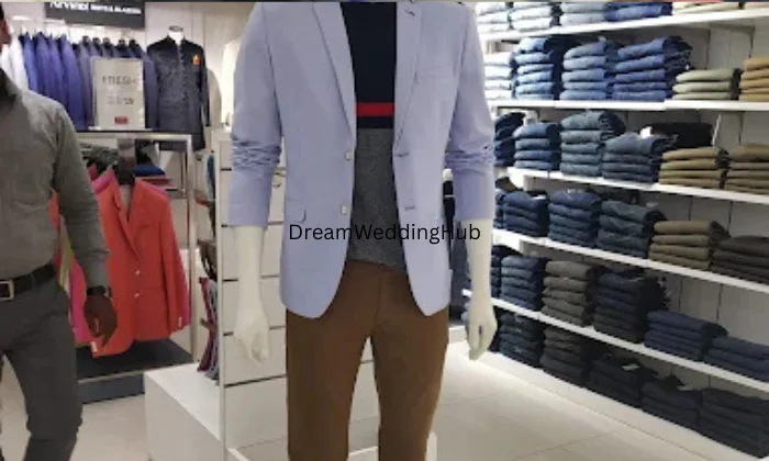 The Arvind Store siliguri